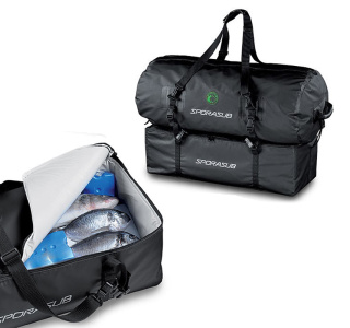 картинка Сумка Sporasub DRYBAG FRIDGE от магазина DivingWolf