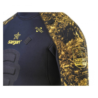 картинка Гидрокостюм Sargan Сенеж RD2.0  9 мм от магазина DivingWolf