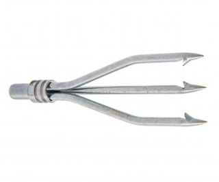 картинка Большой плоский трезубец 64 от магазина DivingWolf