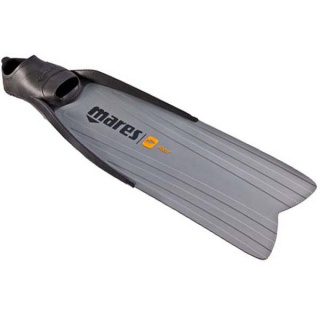 картинка Ласты Mares Razor Soft (90 см, закрытая пятка, угол 22°, средней жесткости) от магазина DivingWolf