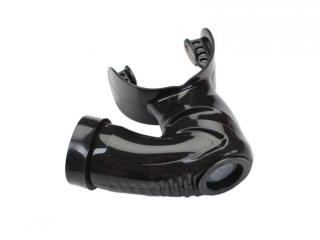 картинка Загубник с клапаном для трубки Scorpena S от магазина DivingWolf