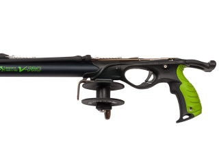 картинка Ружьё-арбалет  Salvimar V-Pro от магазина DivingWolf