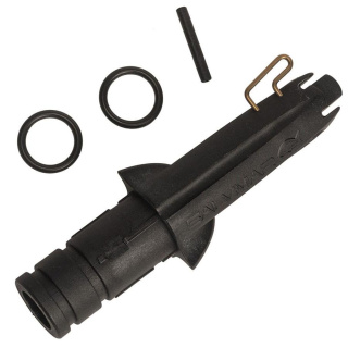 картинка Оголовье Salvimar Voodoo Rail Open от магазина DivingWolf