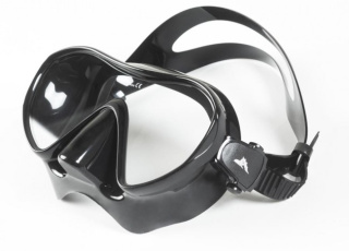 картинка Маска Scorpena N2 безрамная от магазина DivingWolf