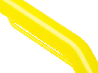 картинка Трубка Salvimar TILTY, желтая от магазина DivingWolf