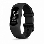 Garmin VIVOSMART 5 черный (большой размер)