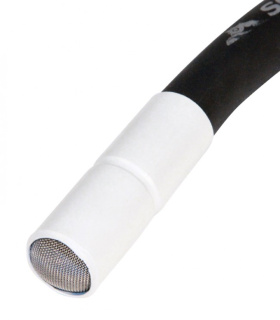 картинка Насадка сетчатая на трубку Scorpena от магазина DivingWolf