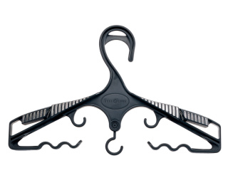 картинка Вешалка для компенсатора/гидрокостюма Aqua Lung от магазина DivingWolf