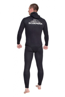 картинка Гидрокостюм Scorpena A2, 5 мм от магазина DivingWolf
