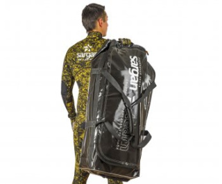 картинка Сумка Sargan Угра от магазина DivingWolf