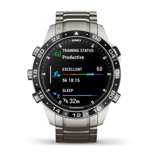 картинка Часы Garmin MARQ AVIATOR (Gen 2) от магазина DivingWolf