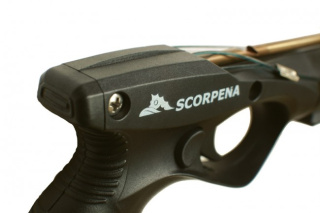 картинка Ружье-арбалет Scorpena A от магазина DivingWolf