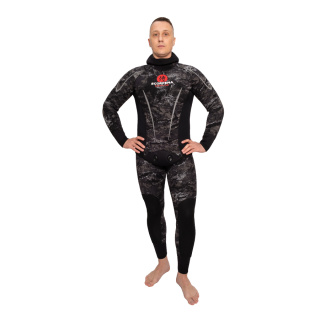 картинка Гидрокостюм Scorpena Samurai CAMO Yamamoto, 9 мм магазин DivingWolf- являющийся официальным дистрибьютором в России  картинка Гидрокостюм Scorpena Samurai CAMO Yamamoto, 9 мм от магазина DivingWolf