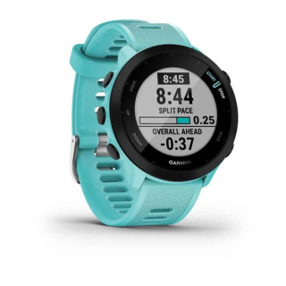 картинка Часы Garmin FORERUNNER 55 аква от магазина DivingWolf
