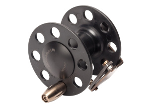 картинка Катушка вертикальная для пневматических подводных ружей Salvimar Predathor от магазина DivingWolf