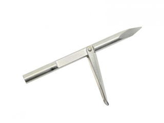 картинка Наконечник Scorpena Тонкий 1 леп. v.2 от магазина DivingWolf