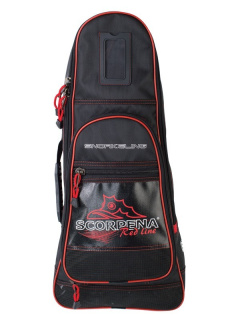 картинка Сумка для ласт, маски, трубки Scorpena Swim Snorkeling от магазина DivingWolf