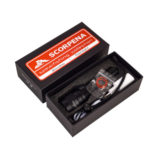 картинка Фонарь Scorpena R от магазина DivingWolf