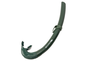 картинка Трубка Salvimar TIME от магазина DivingWolf