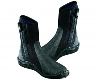 картинка Боты Cressi ISLA c молнией 7 мм от магазина DivingWolf
