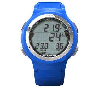 картинка Декомпрессиметр наручный i200C Aqua Lung от магазина DivingWolf