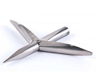 картинка Наконечник Sargan Зубарь 2л от магазина DivingWolf