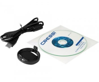 картинка Интерфейс для PC для NEWTON и DRAKE от магазина DivingWolf