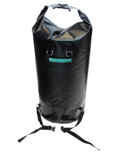 картинка Герморюкзак Scorpena OREDEZH 100 л, чёрный от магазина DivingWolf