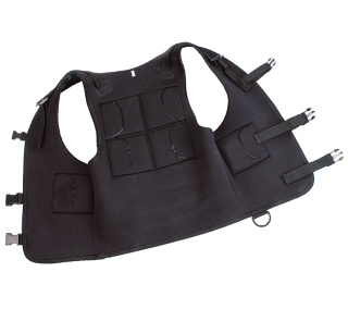 картинка Разгрузочный жилет by Marco Bardi O.M.E.R. от магазина DivingWolf