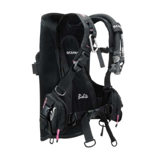 картинка Компенсатор Oceanic BIOLITE от магазина DivingWolf