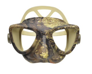 картинка Маска C4 PLASMA от магазина DivingWolf