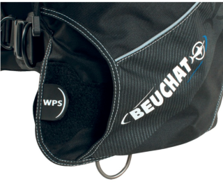 картинка Компенсатор Beuchat MasterLift Adventure от магазина DivingWolf