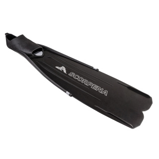 картинка Ласты для подводной охоты Scorpena F1 - Sport от магазина DivingWolf