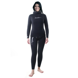 картинка Гидрокостюм Marlin Zarina 7мм от магазина DivingWolf