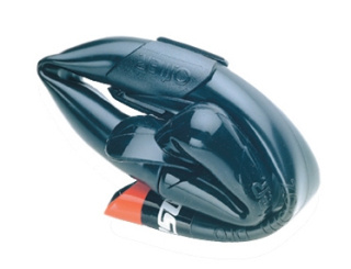 картинка Трубка Zoom, Seagreen O.M.E.R. от магазина DivingWolf