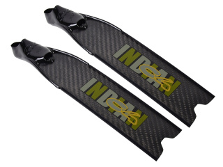 картинка Ласты С4 INDIAN (карбон Т700, угол 32, калоши С4 300 2.0) от магазина DivingWolf