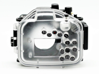 картинка Meikon LX-100 для Panasonic Lumix DMC-LX100 от магазина DivingWolf