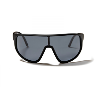 картинка Спортивные очки OCEAN WaterKilly Matt Black / Grey Polarized lenses от магазина DivingWolf