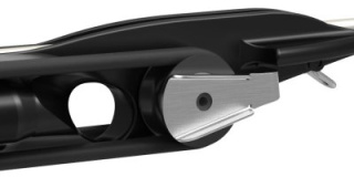 картинка Ружье для подводной охоты Cayman ET Roller, 85 см O.M.E.R. от магазина DivingWolf