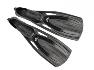 картинка Ласты Scorpena RedLine от магазина DivingWolf