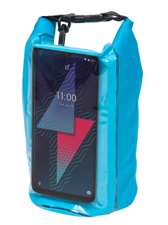 Водонепроницаемый чехол для смартфона Salvimar, Голубой