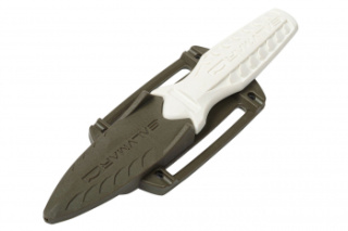 картинка Нож Salvimar Predathor белый от магазина DivingWolf