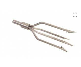 картинка Четырехзубец Sargan Паяра 2 прут 5мм от магазина DivingWolf