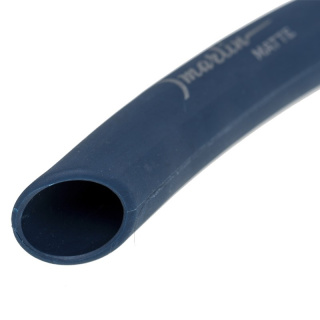 картинка Трубка Marlin Matte Blue от магазина DivingWolf