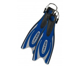 картинка Ласты Cressi FROG PLUS от магазина DivingWolf