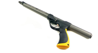 картинка Подводное ружье «Pelengas Z-linka» 2/3 от магазина DivingWolf