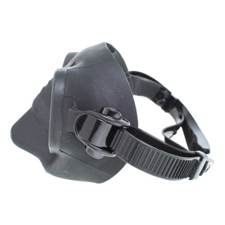 картинка Маска Marlin Matrix Black от магазина DivingWolf