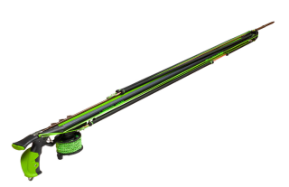 картинка Ружьё-арбалет Salvimar Hero Tomahawk 105 от магазина DivingWolf