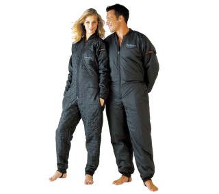 картинка Утеплитель Arctic 300 Aqua Lung от магазина DivingWolf