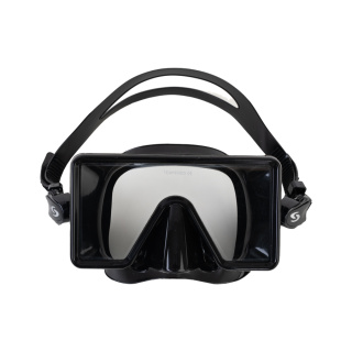 картинка Маска Scorpena Q8 квадратная от магазина DivingWolf